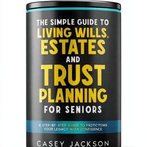 Living Wills Guide Kindle English Enhanced Typesetting X-Ray-0