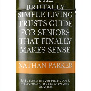 Practical Guide to Living Wills English Kindle Book-0