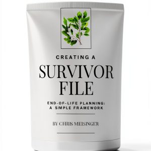 CAM Publishing Living Wills Guide Retirement Planning-0