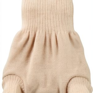 Disana Organic Merino Wool Baby Boys Bloomers 13101-0