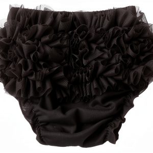 Baby Bloomers Cotton Ruffle Girls Boys Sizes 0-24 Months-0