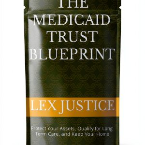 Inheritance Blueprint Series Practical Guide to Living Wills-0