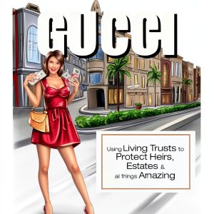 Practical Guide to Living Wills Estate Planning English-0