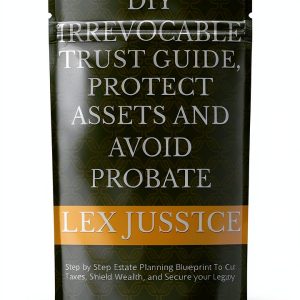 Inheritance Blueprint Series Wealth Protection Guide Kindle-0