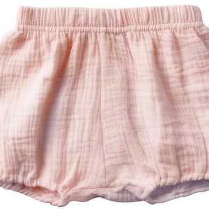 Generic Girls Biker Shorts Cotton Comfort Toddler Activewear-0