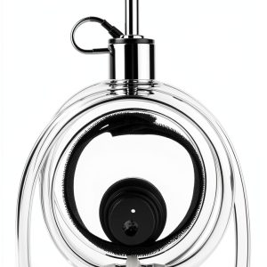 Soap Dispenser Conversion Kit Never-MT with 3ft Tubing and Caps-0